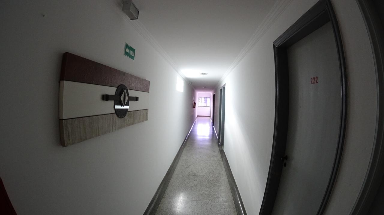 Hotel Jin Ju Aruja Exterior photo